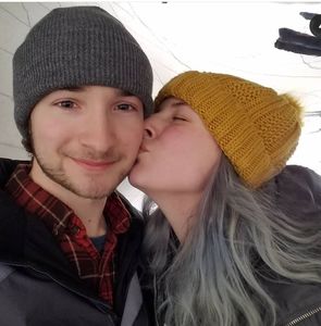 Meet your Posher, Bailey